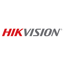 HIKVISION